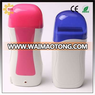 Top Seller Single Roll On Depilatory Wax Heater Wax Warmer