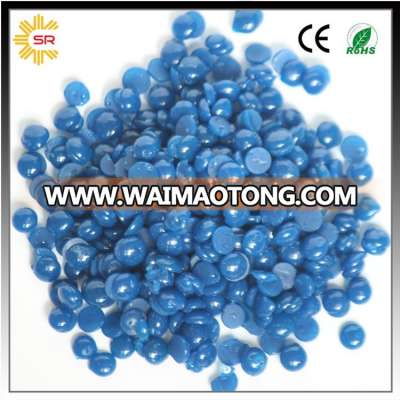 Warmly welcomed hard pearl hair removal hot wax beans all over the world